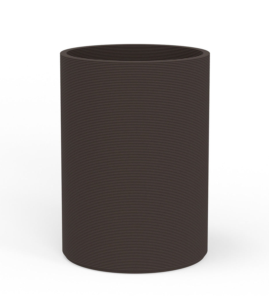 Solana X-Large Round Planter - Stacks -