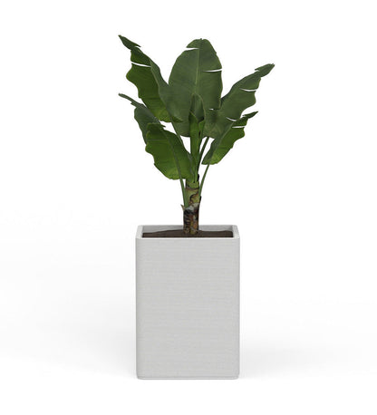 Montara Large Square Planter - Stacks -