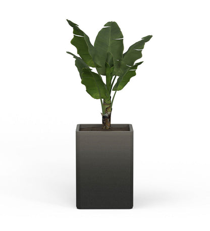 Montara Large Square Planter - Stacks -