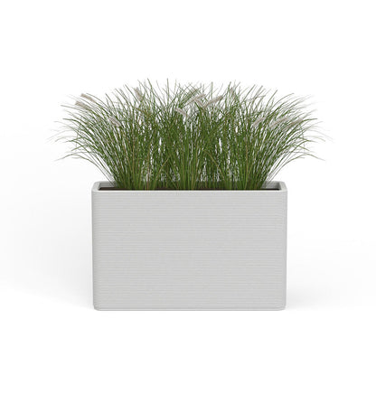 Avila Medium Rectangular Planter - Stacks -