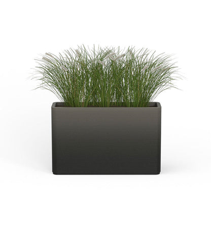 Avila Medium Rectangular Planter - Stacks -