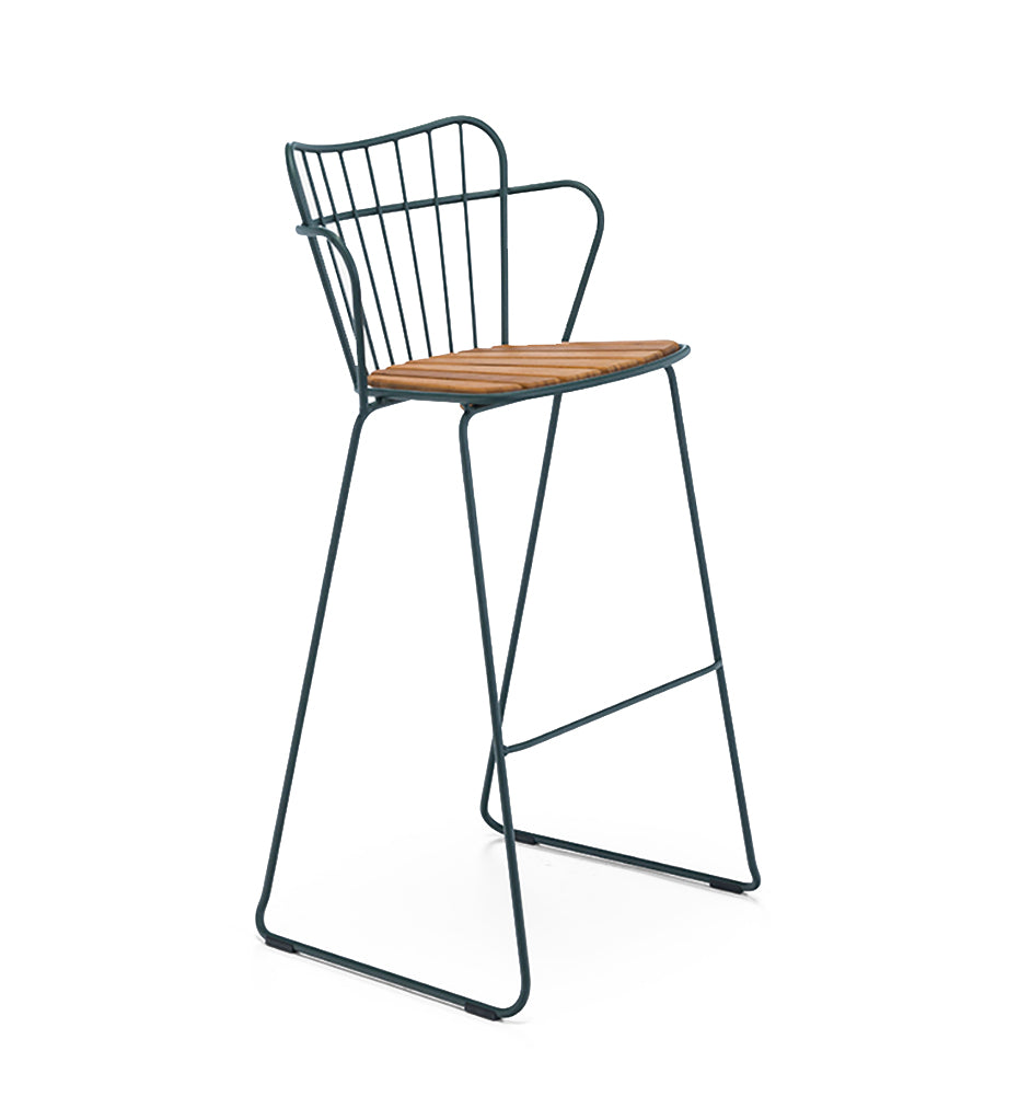 Paon Bar Stool