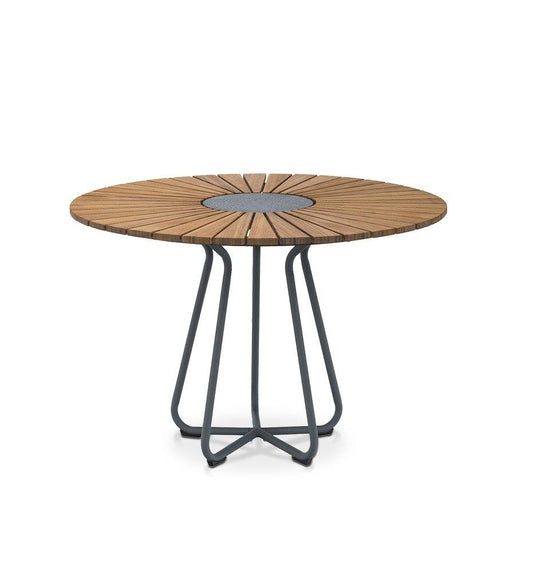 Circle Dining Table - Small