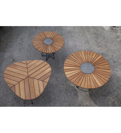 Leaf Dining Table