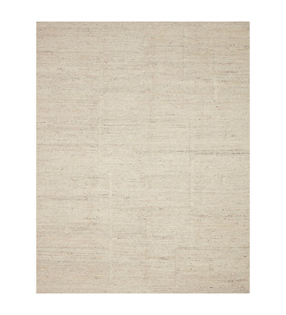 Rayan RAY-01 Ivory Rug