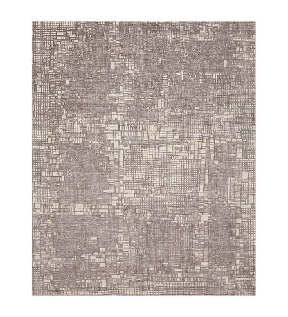 Atlas ATL-04 Grey / Natural Rug