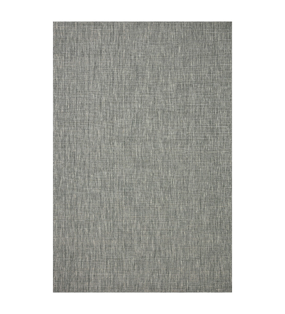 Loloi-Brooks BRO-01 Grey Rug-BROOBRO-01GY00