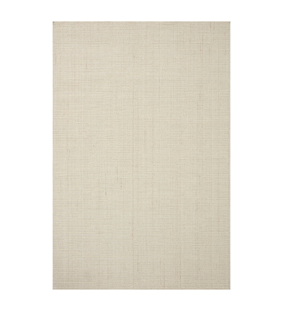 Loloi-Brooks BRO-01 Ivory Rug-BROOBRO-01IV00