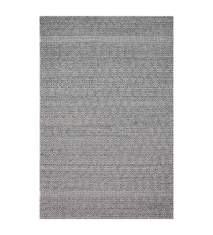 COL-02 Denim / Grey Indoor / Outdoor Rug