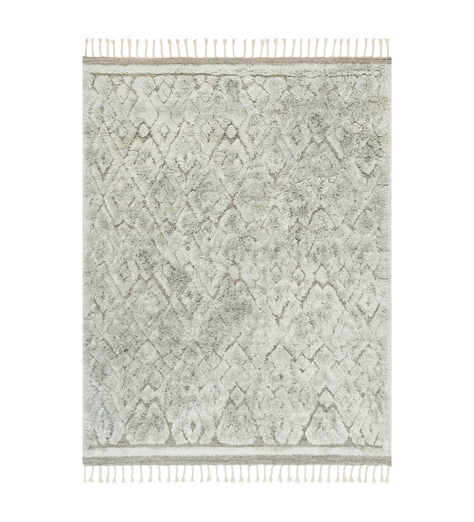 Hygge YG-01 Grey / Mist Rug