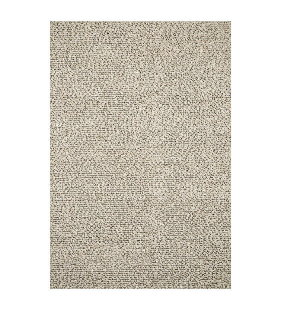 Quarry QU-01 Oatmeal Rug