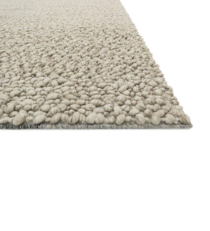 Quarry QU-01 Oatmeal Rug