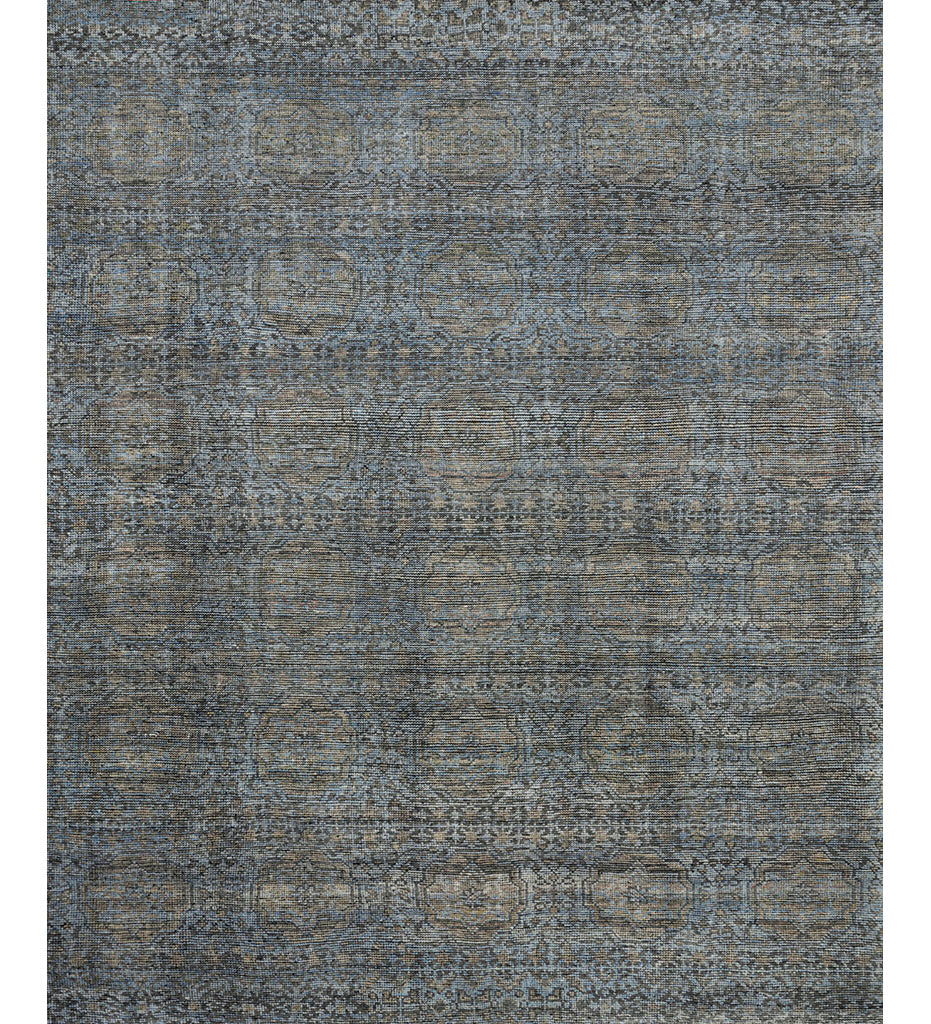 Loloi Amara AMM-05 Blue / Gold Rug