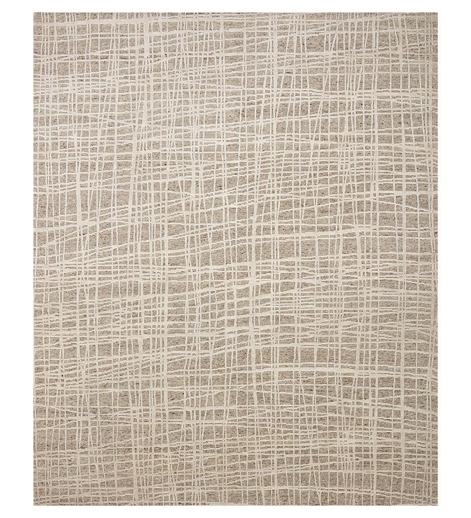 Loloi ATL-02 Taupe / Beige Rug 