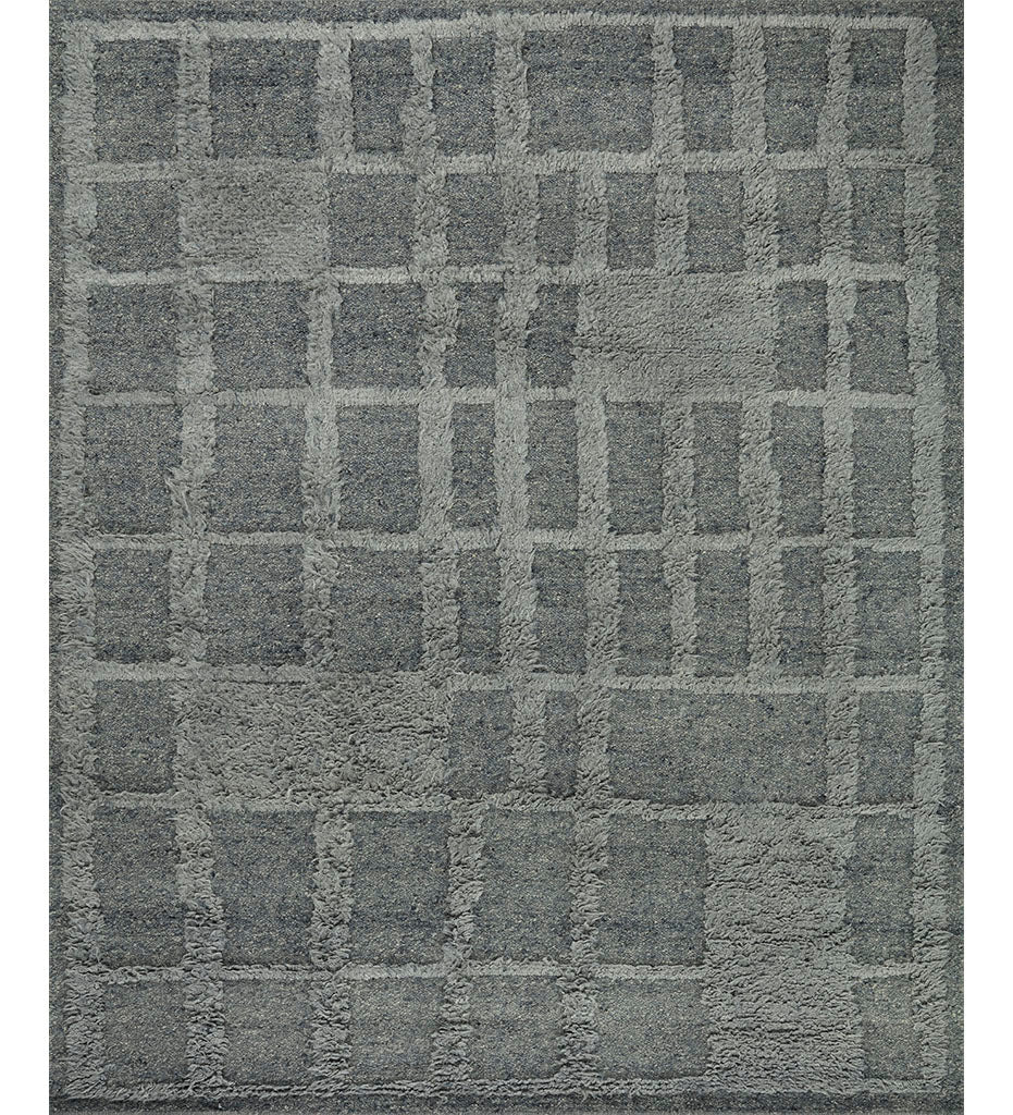 Loloi Cassian CAI-01 Denim Rug