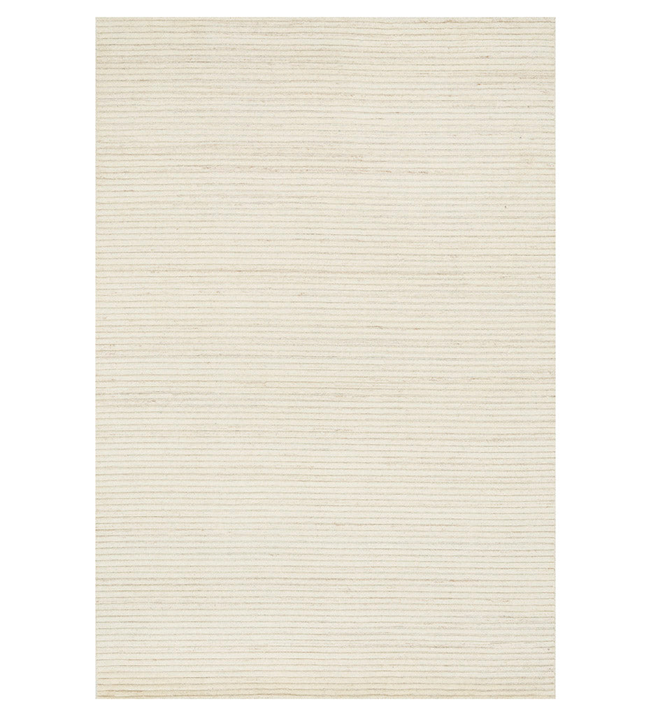 Loloi HD-06 Ivory Indoor Rug