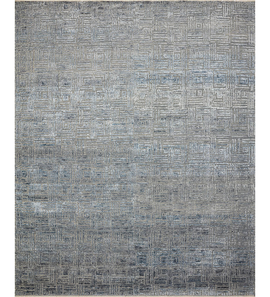 Loloi Lana LNA-01 Denim Rug