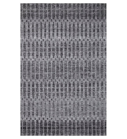 Loloi YES-05 JB Grey / Charcoal Rug