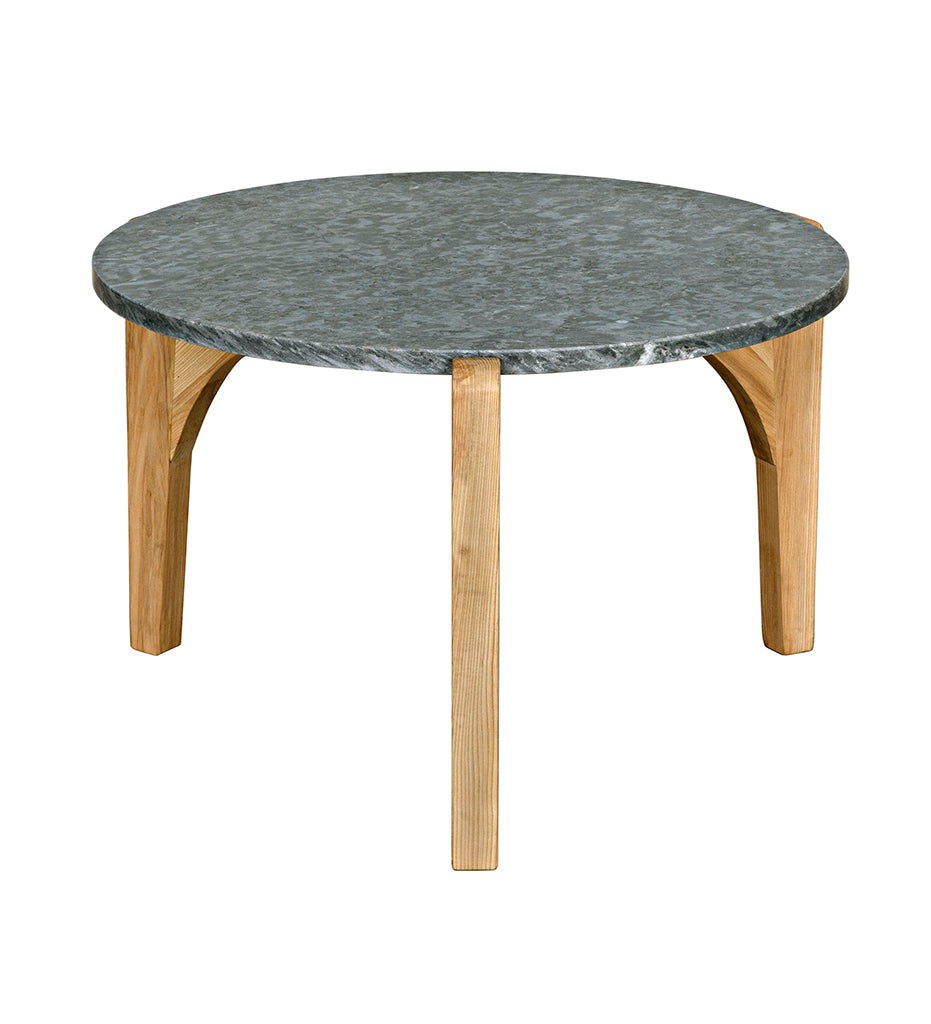 Noir Confucius Coffee Table GTAB1058