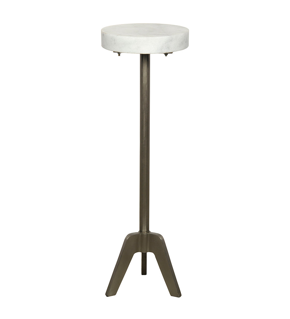 Noir Fiasco Side Tables GTAB763ASV