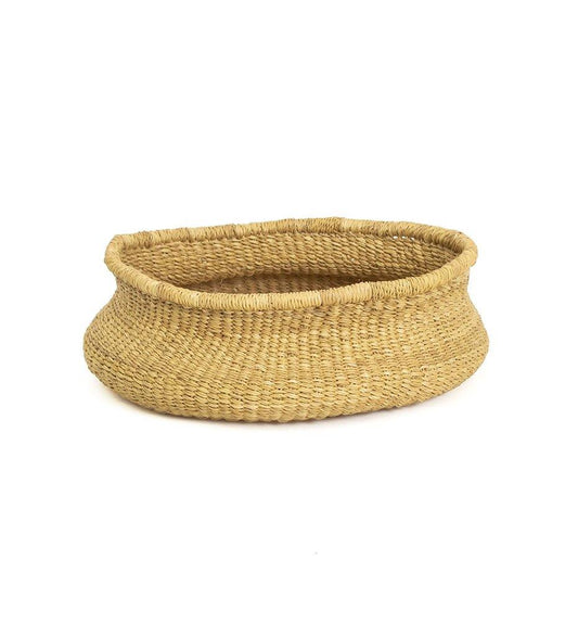 Belly Grass Medium Basket