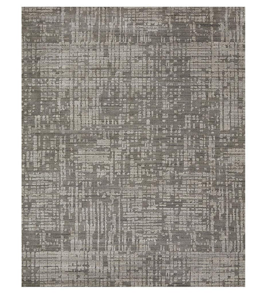 Arlo ARL-02 Bark / Ash Rug