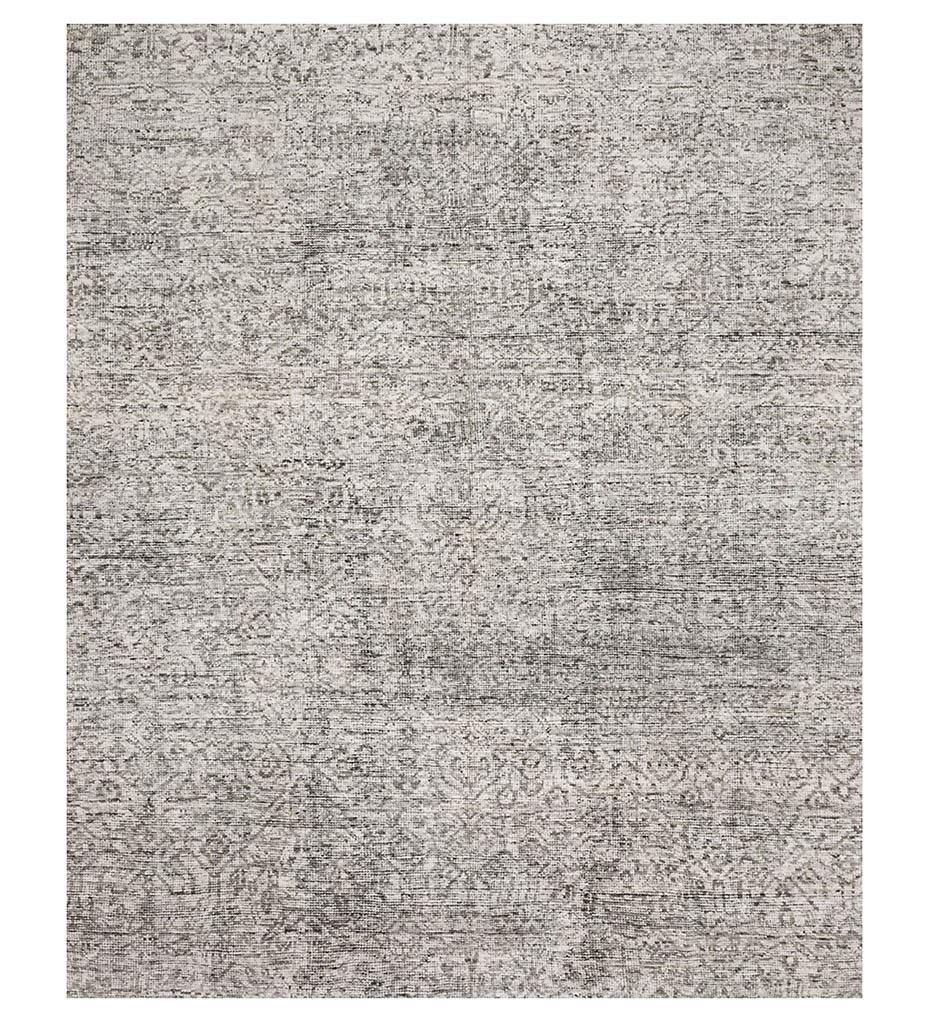 Amara AMM-04 Ivory / Taupe Rug