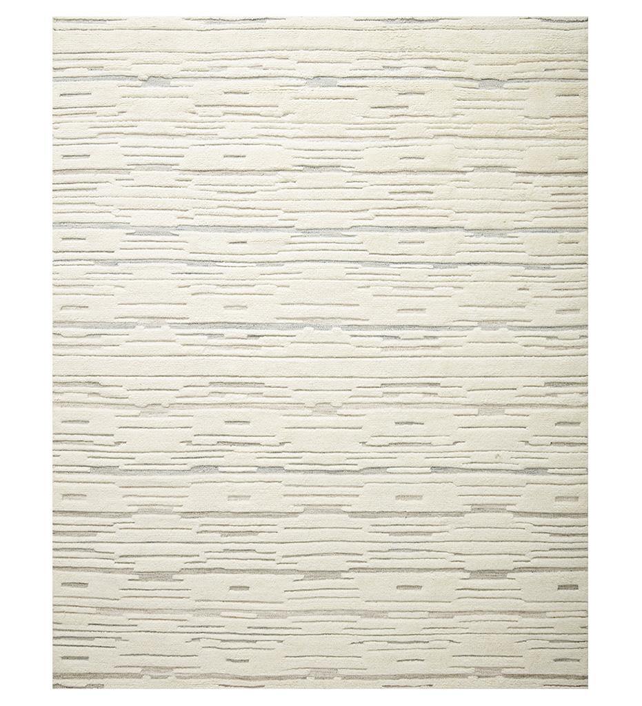 Loloi Bennett BE-02 Ivory / Mist Rug