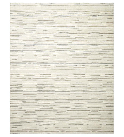 Loloi Bennett BE-02 Ivory / Mist Rug