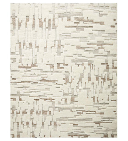 Bennett BE-05 Ivory / Taupe Rug