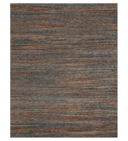 Halcyon HAC-03 Rust / Lagoon Rug