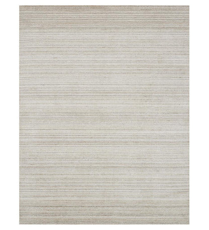 Haven VH-01 Silver / Blue Rug