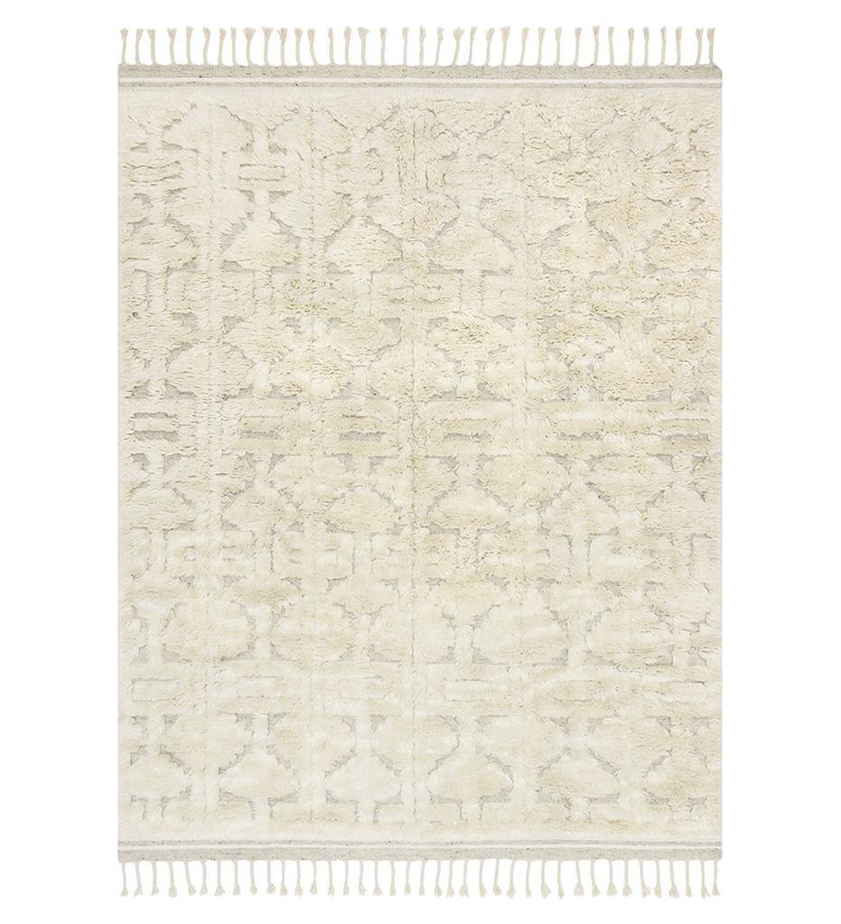 Hygge YG-03 Oatmeal / Ivory Rug