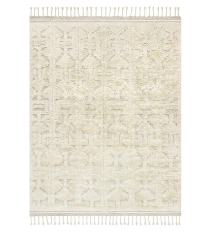 Hygge YG-03 Oatmeal / Ivory Rug