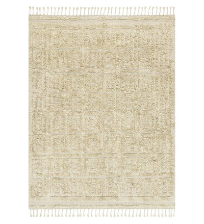 Hygge YG-04 Oatmeal / Sand Rug