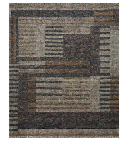 Issey ISY-01 Ivory / Multi Rug