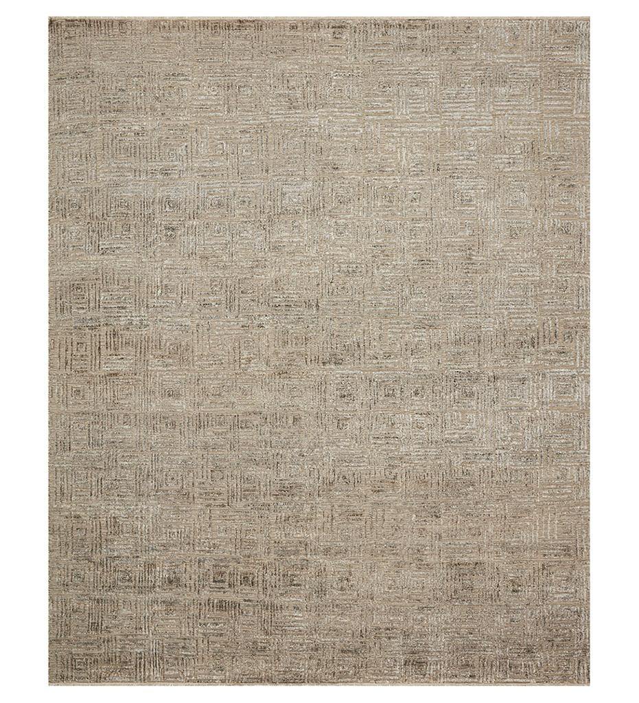 Lana LNA-01 Stone Rug