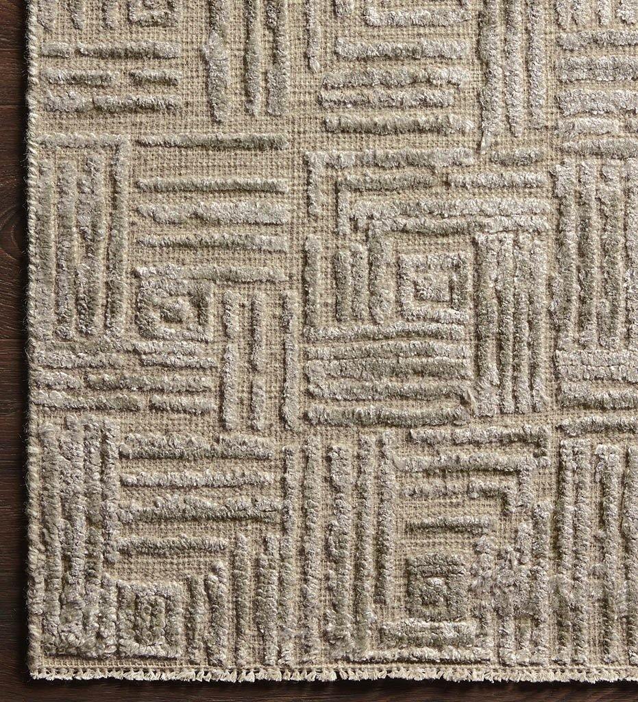 Lana LNA-01 Stone Rug closeup