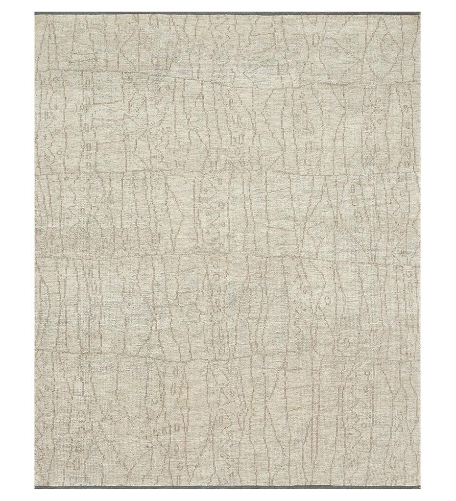 Odyssey OD-03 Sand / Taupe Rug