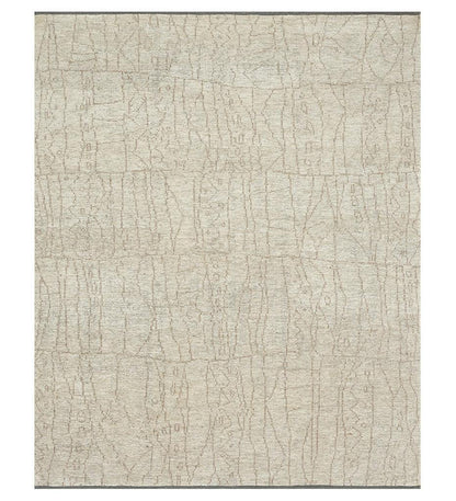 Odyssey OD-03 Sand / Taupe Rug