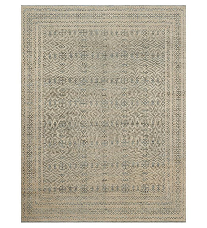 Origin OI-01 Blue / Natural Rug