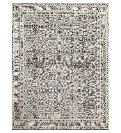 Origin OI-01 Grey / Ivory Rug