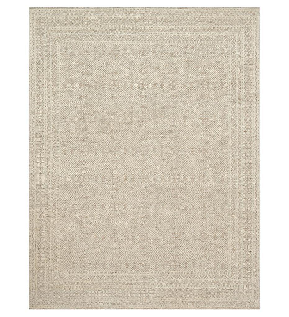 Origin OI-01 Oatmeal / Ivory Rug