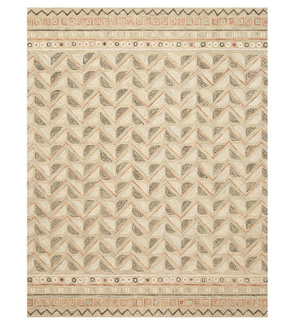 Priti PRT-08 Taupe / Multi