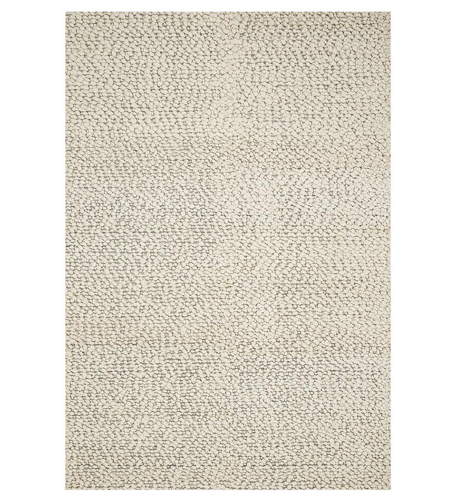 Quarry QU-01 Ivory Rug