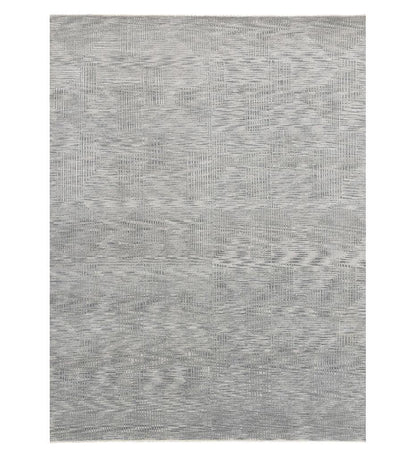 Rhea RHE-02 Silver Rug