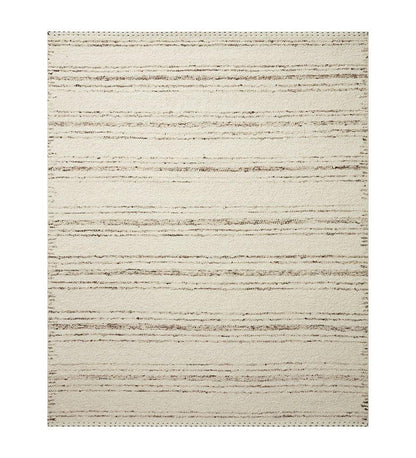 Roman ROM-02 Ivory / Pebble Rug