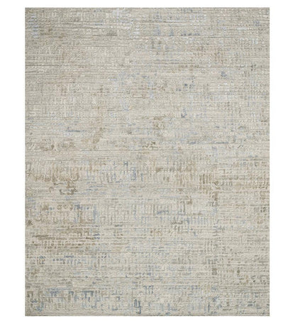 Sojourn RG-04 Sand / Blue Rug