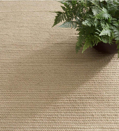 lifestyle, Dash and Albert Rio Braided Indoor/Outdoor Rug